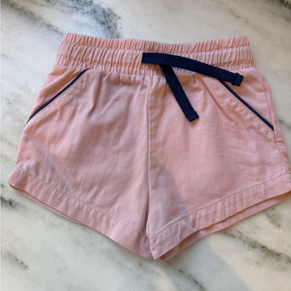 Cadets Little Kid classic cotton short 2/3